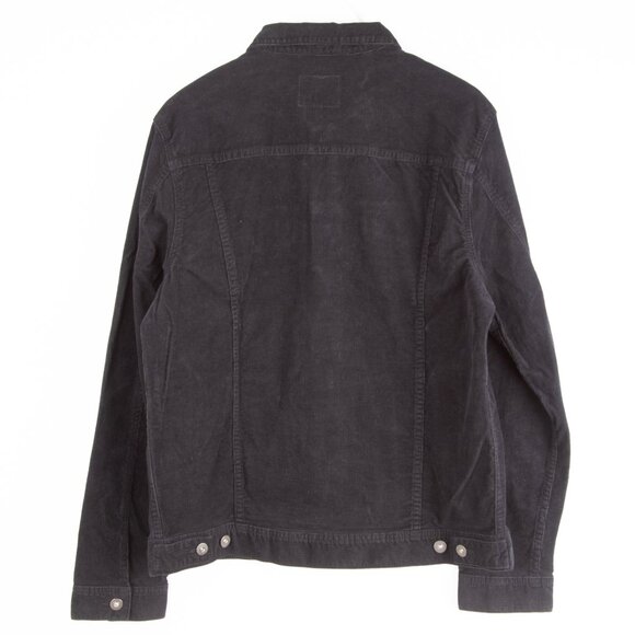 NWT AG Dart Jacket Corduroy Classic Trucker - Picture 8 of 11